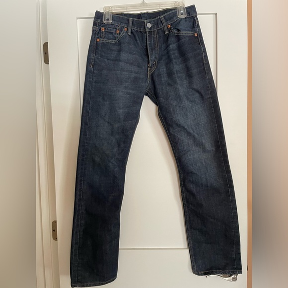 Levis 513 - Picture 1 of 2